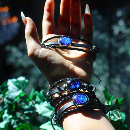 ✨ 12 Zodiac Signs Soul Bracelet — Save $50 Today 💫 The Shift Begins the Moment You Wear It
